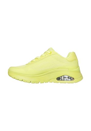 Skechers Sneaker low - lime