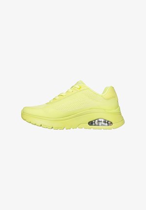 Skechers Sneaker low - lime