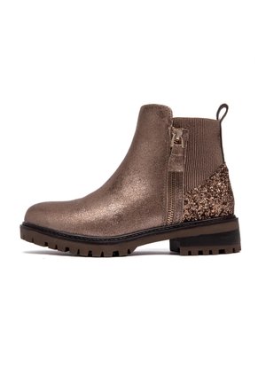 THELMA - Bottines - taupe