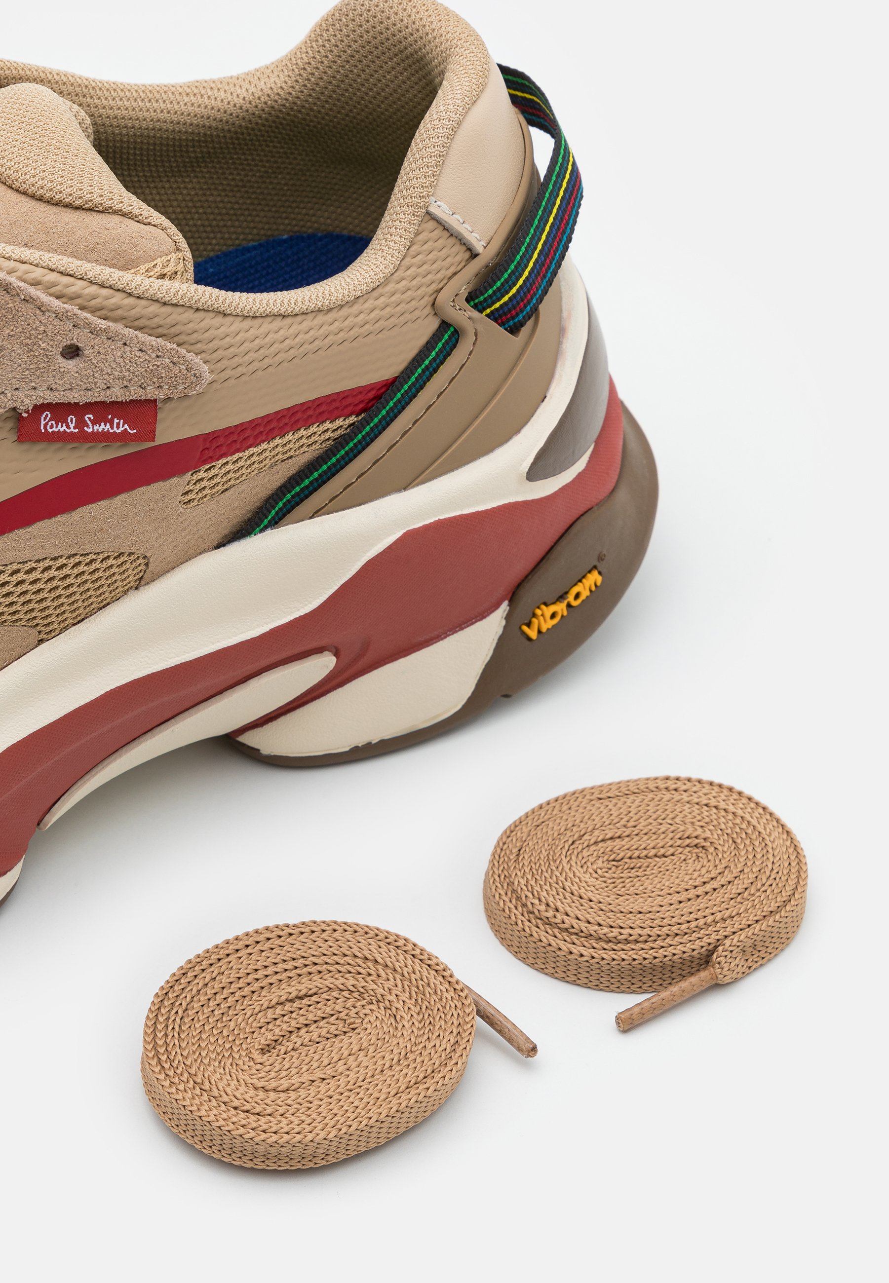 paul smith cross trainers