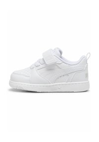 Non sélectionné, white-cool light gray