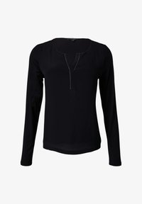 Selected, schwarz