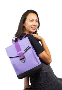 Bold Banana - ENVELOPE MINI 8L - Rucksack - lila Thumbnail Image 1