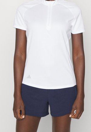 Fitness / yoga - white