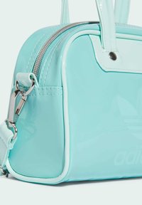 adidas Originals ADICOLOR MINI BOWLING - Handbag - easy mint