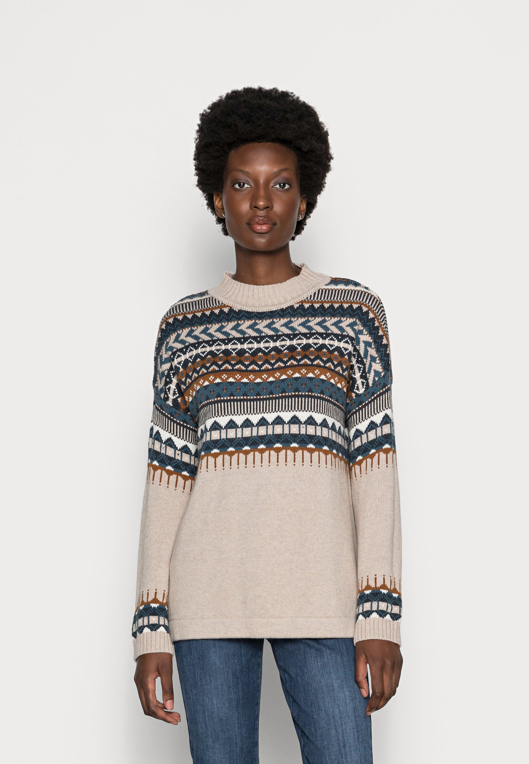 asos longline cardigan