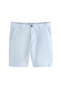 Non sélectionné, light blue