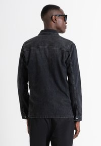 Antony Morato REGULAR FIT - Camicia - black