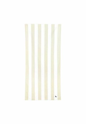 Beach towel - bora bora beige
