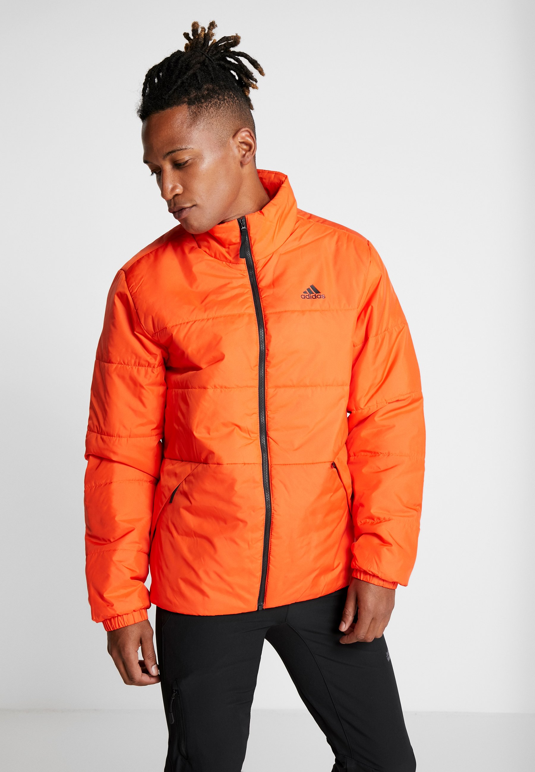 adidas Performance Outdoorjakke active orange Zalando.no adidas Performance Outdoorjakke active orange Zalando.no