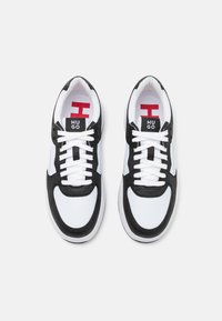 HUGO KILIAN - Sneakers low - open white