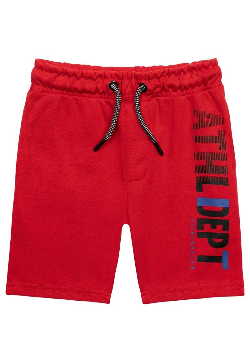 MINOTI - Shorts - red, Vergrößern