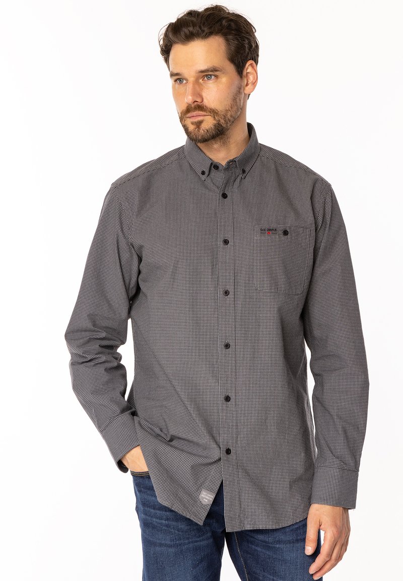 Lee Cooper NEW TENBY szary