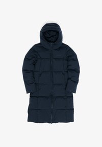 Unselected, dark navy