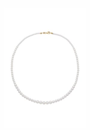 Halskette - gold-coloured