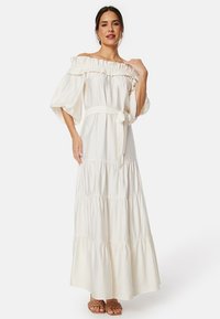 OFF - Maxi-jurk - white