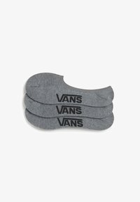 Selected, heather grey