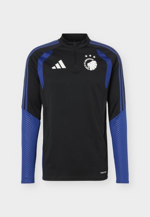 adidas Performance, FC COPENHAGEN 26/27 COMPETITION TRAINING  - Klubové oblečenie - black