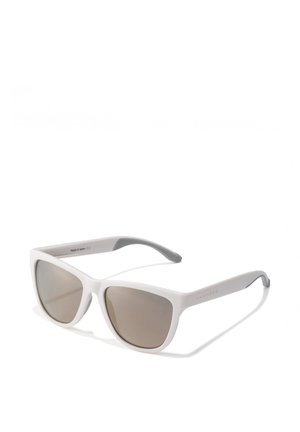 ONE RAW - Sunglasses - white