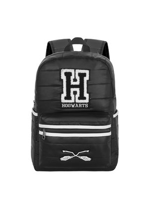 HARRY POTTER PADDING LARGE - Rugzak - black