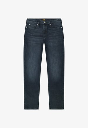 Lee AUSTIN - Jeans Straight Leg - below