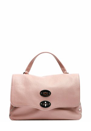 Borsa a mano - z pink roseto