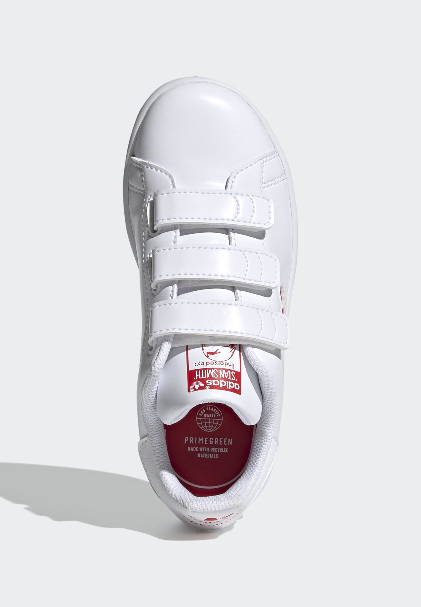 baskets scratch stan smith cf