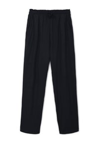 Non selezionato, ultrablack