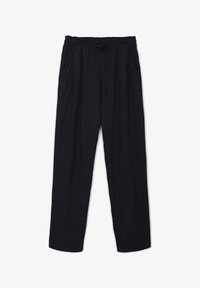 Non selezionato, ultrablack