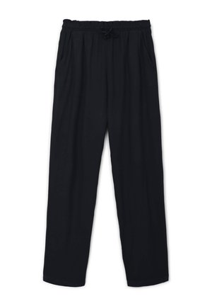 Pantalon de survêtement - ultrablack