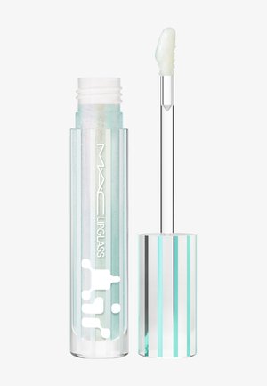 LIPGLASS AIR - Lipgloss - hint of mint
