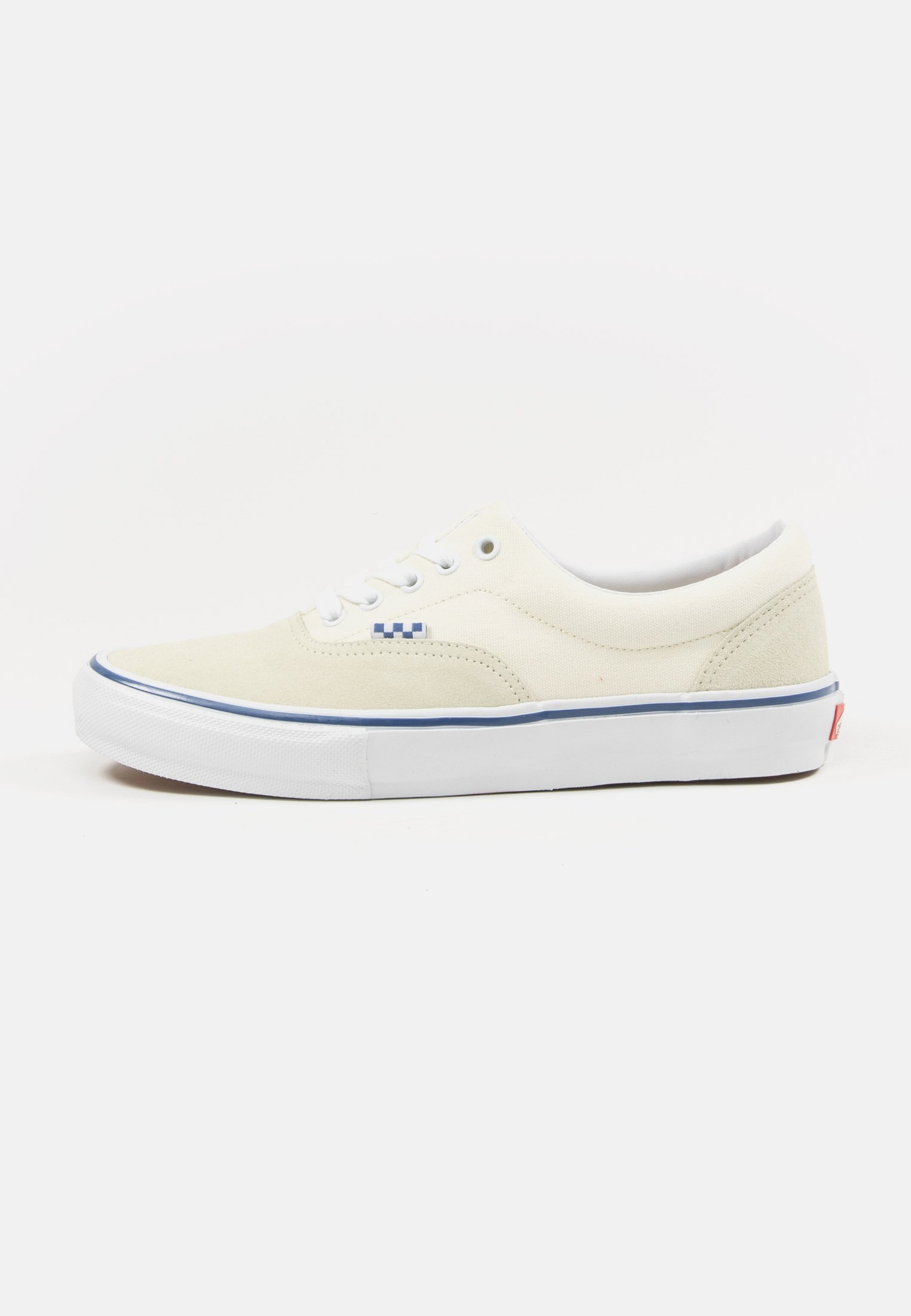 vans blancos dama