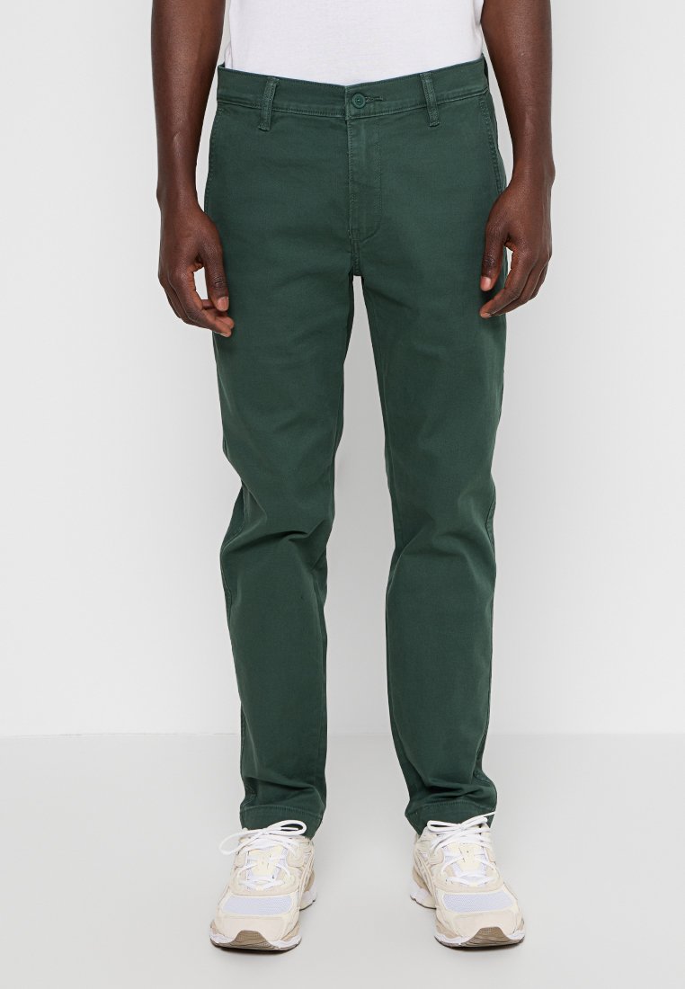 Levi’s® Chino wintergroen