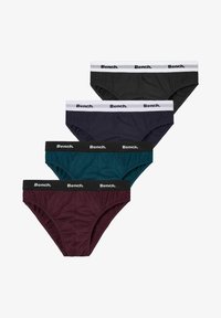 Unselected, navy bordeaux petrol anthrazit