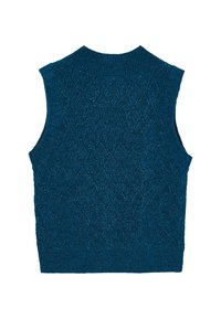 Calliope Top - petrolio