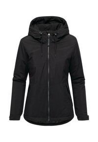 ELLESSE Giacca di mezza stagione 'Mite' in Nero | ABOUT YOU