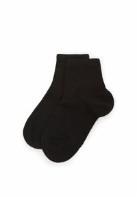 Non selezionato, black