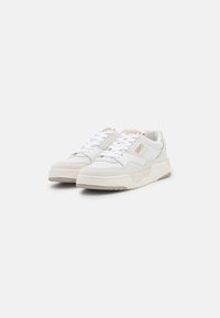 GANT ELLIZY - Sneaker low - white