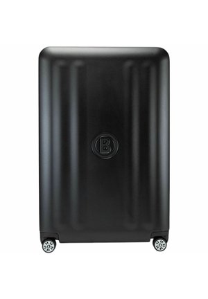 PIZ TAMARO 4 ROLLEN - Boardcase - black