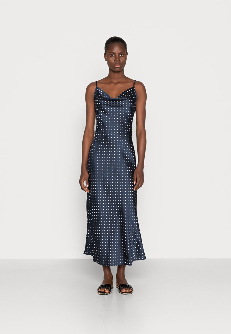 Guess AKILINA Cocktail dress / Party dress dotmaniablue/blue