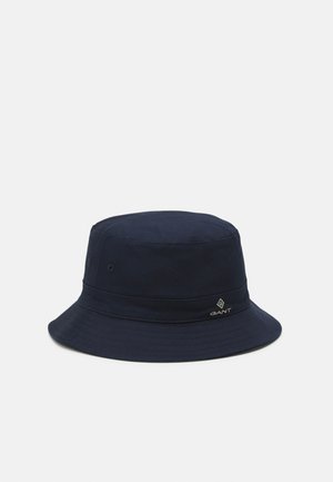 BUCKET HAT UNISEX - Hat - marine
