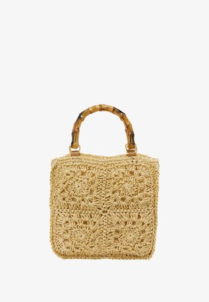 IZIA Kabelka - beige