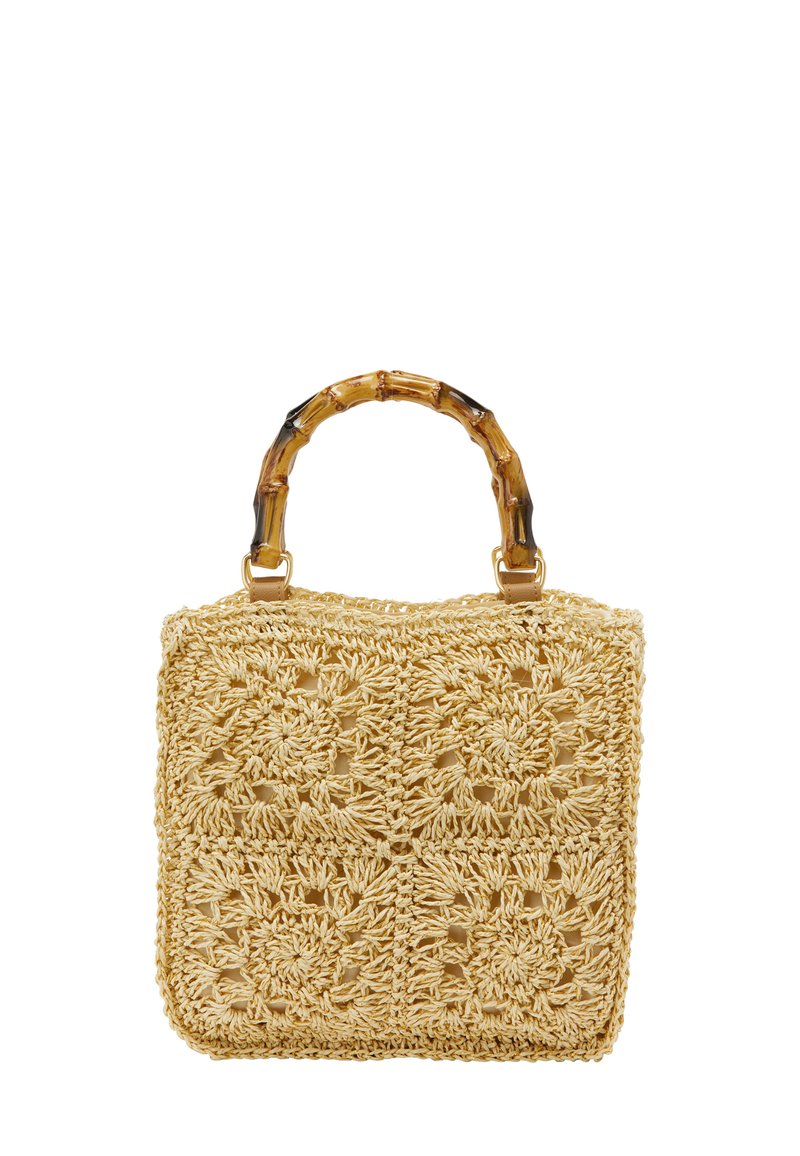 IZIA Borsa a mano - beige