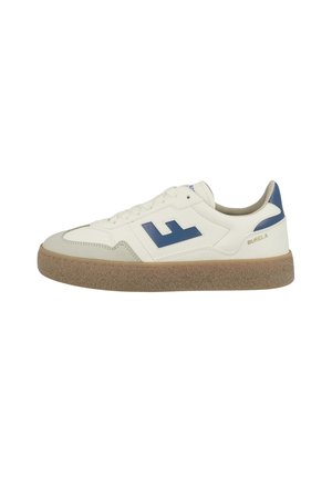 Sneakers laag - blue (bbblu)