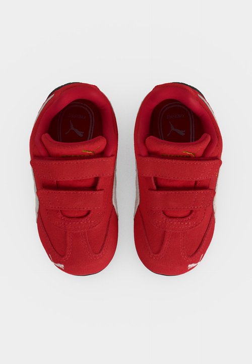 PUMA SPEEDCAT OG UNISEX - Trainers - for all time red/white — photo 5