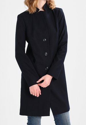 Manteau court - dark blue
