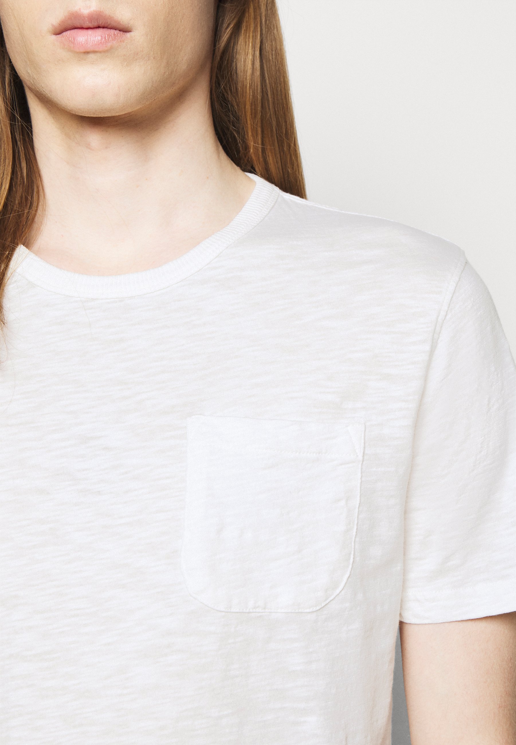 Homme WILD ONES POCKET - T-shirt basique Homme WILD ONES POCKET - T-shirt basique