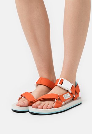 TAHOE REFRESH - Sandały trekkingowe - brilliant orange
