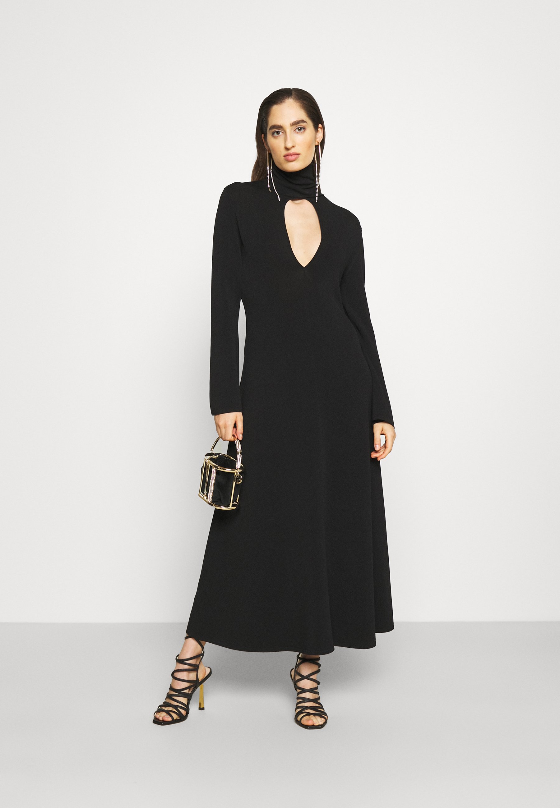 Cult Gaia ELI DRESS - Jumper dress 