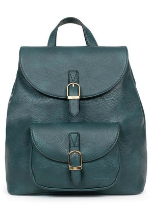 Rugzak - bleu pétrole toscane